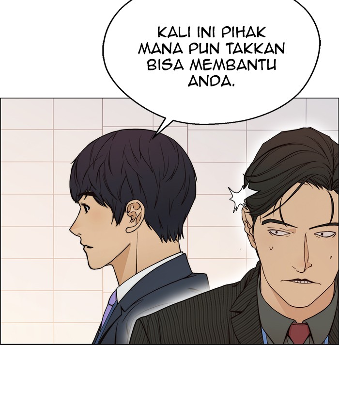 The Man Chapter 109 Gambar 89