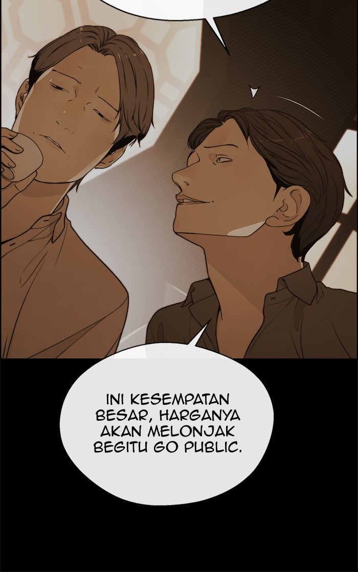 The Man Chapter 109 Gambar 9