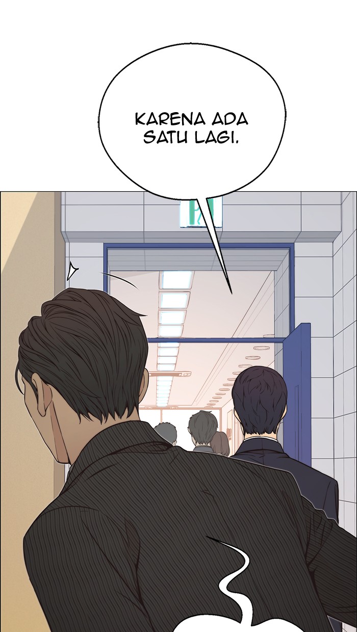 The Man Chapter 109 Gambar 90