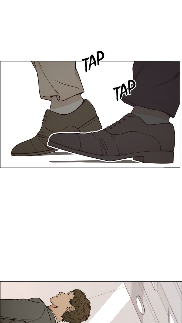 The Man Chapter 109 Gambar 92