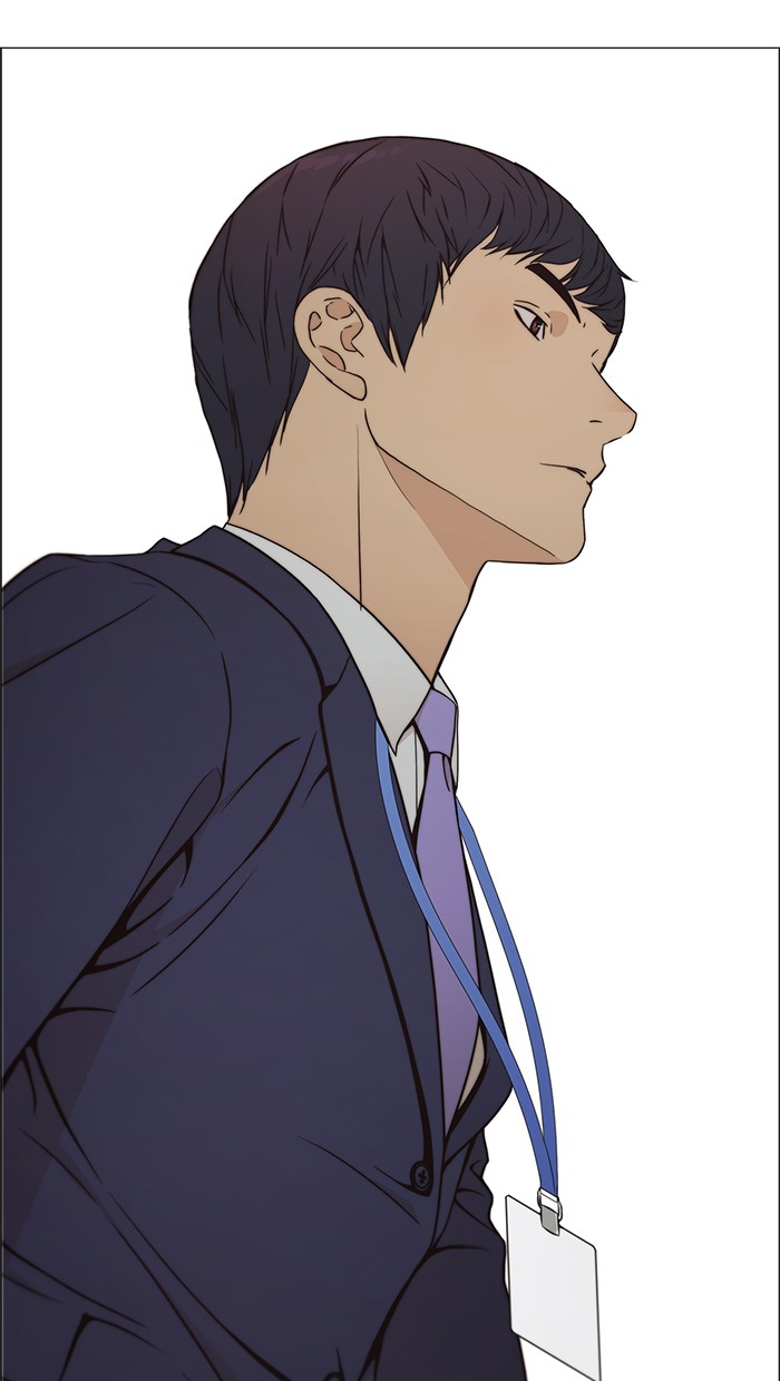 The Man Chapter 109 Gambar 96
