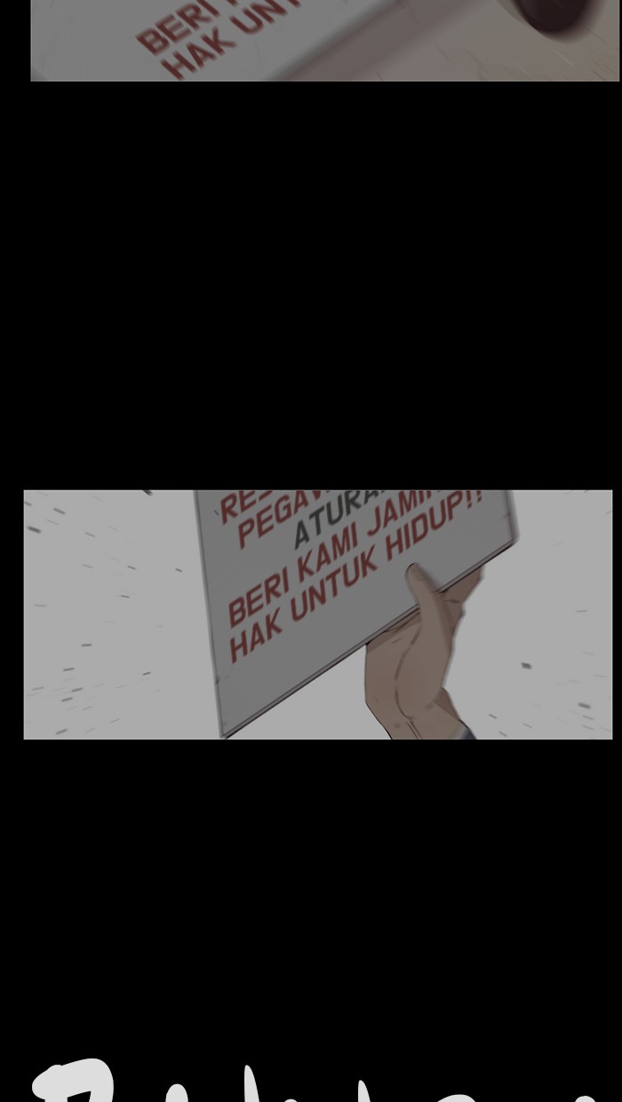The Man Chapter 11 Gambar 10