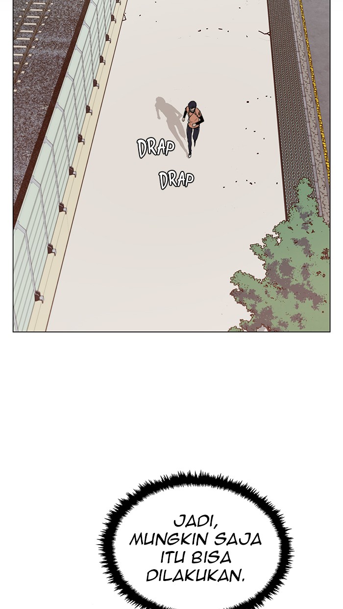 The Man Chapter 11 Gambar 16