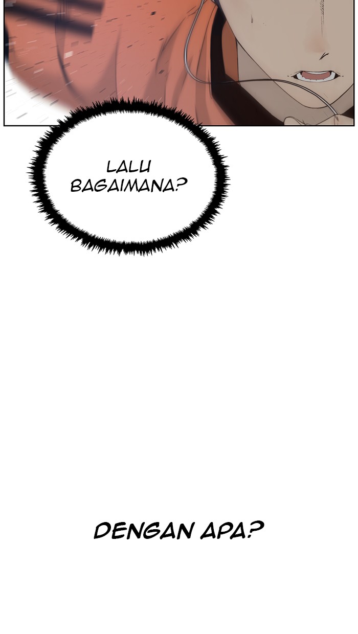 The Man Chapter 11 Gambar 18