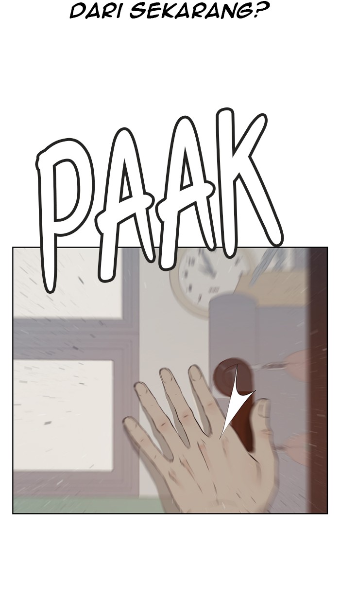 The Man Chapter 11 Gambar 20
