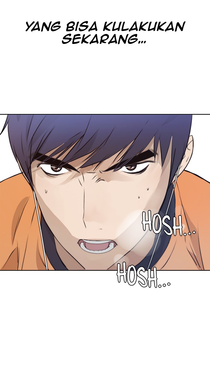 The Man Chapter 11 Gambar 21