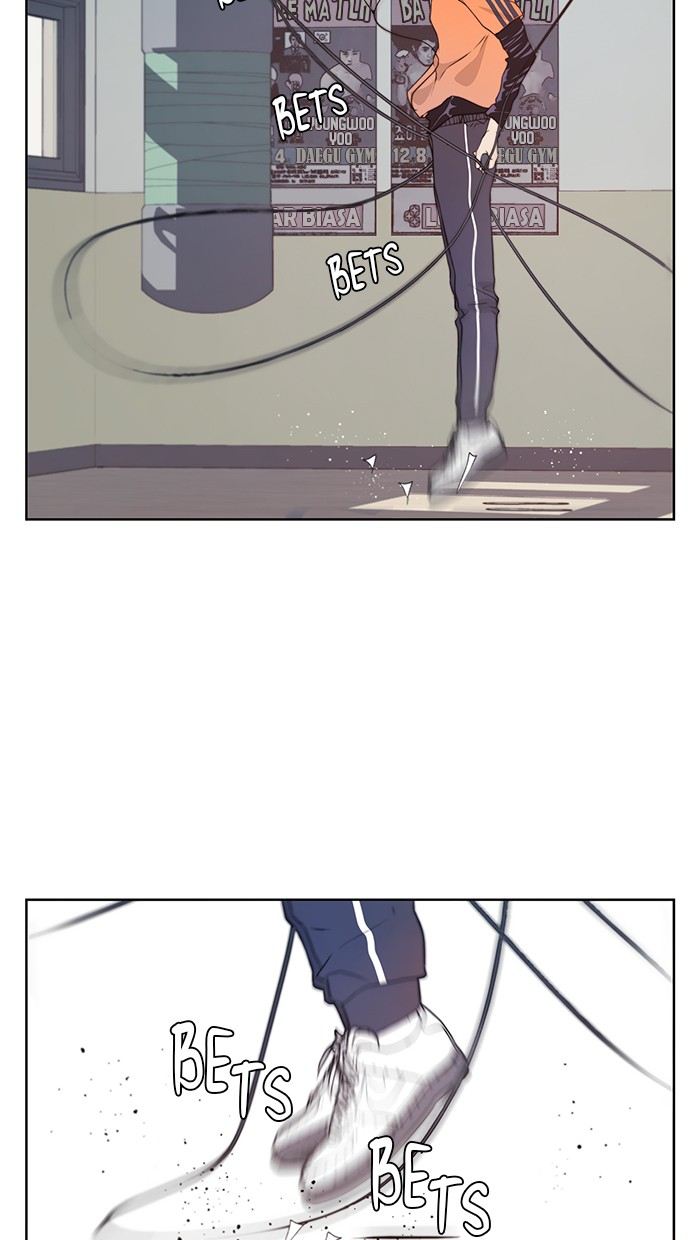 The Man Chapter 11 Gambar 28