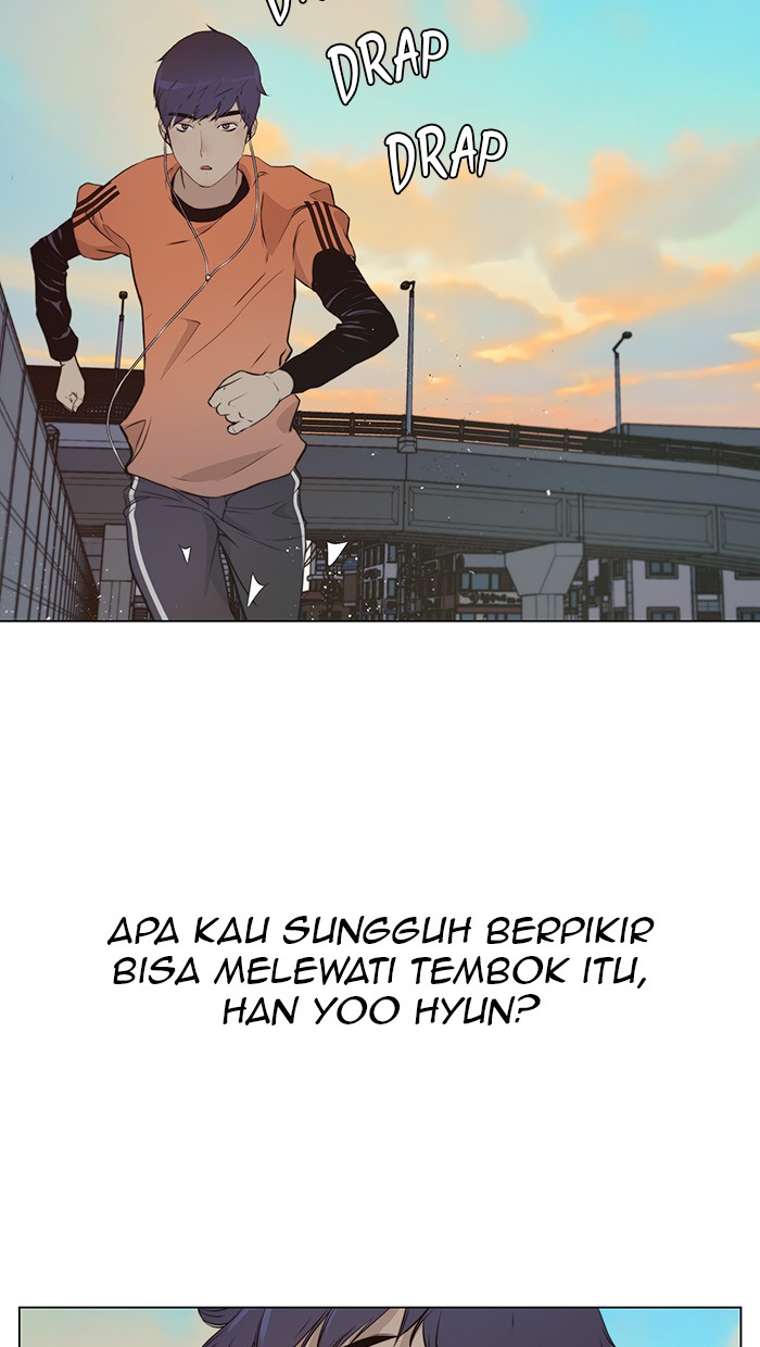 The Man Chapter 11 Gambar 3