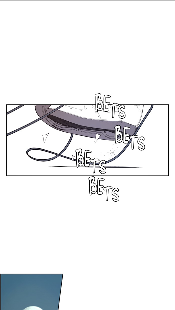 The Man Chapter 11 Gambar 30