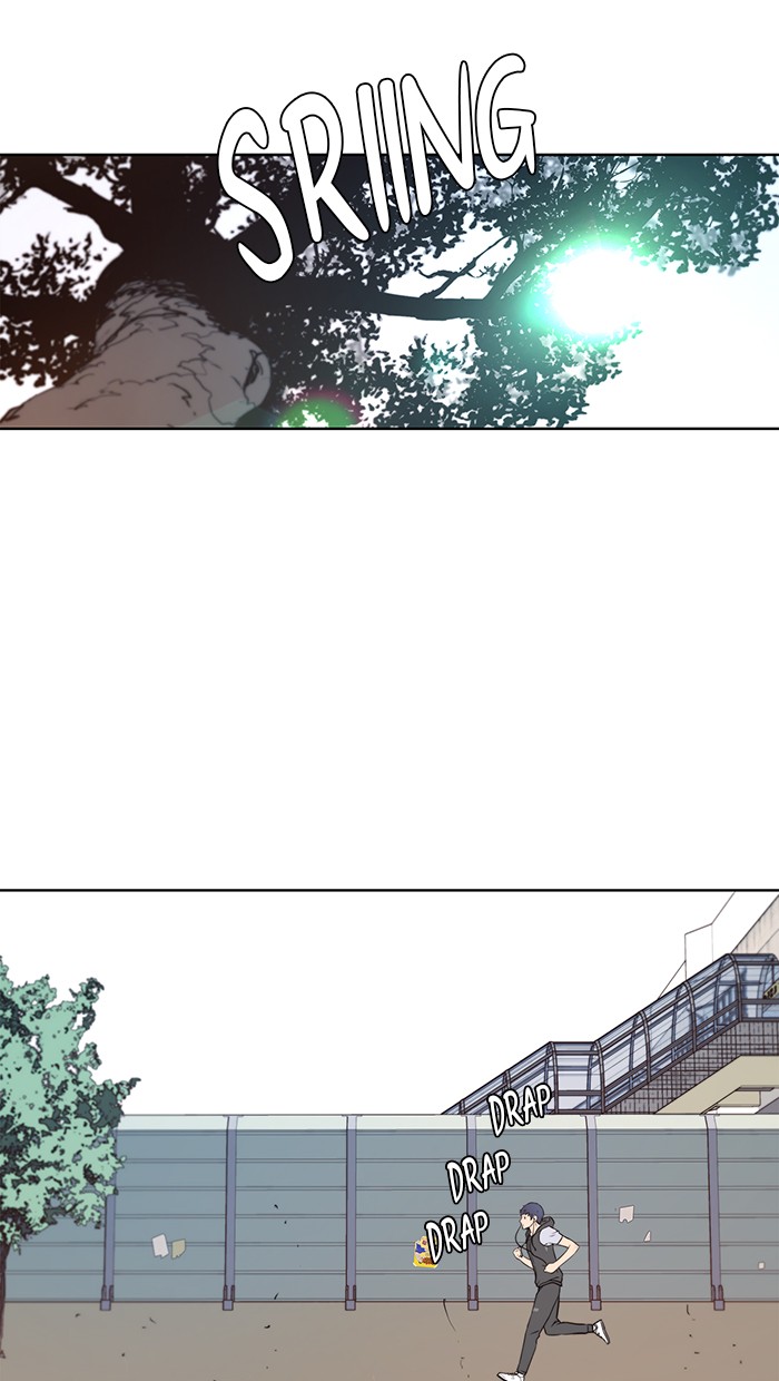 The Man Chapter 11 Gambar 35
