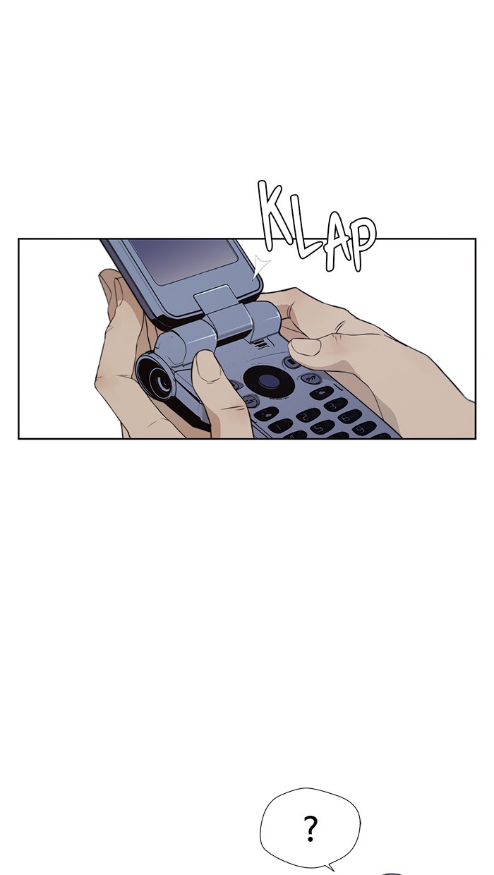 The Man Chapter 11 Gambar 38