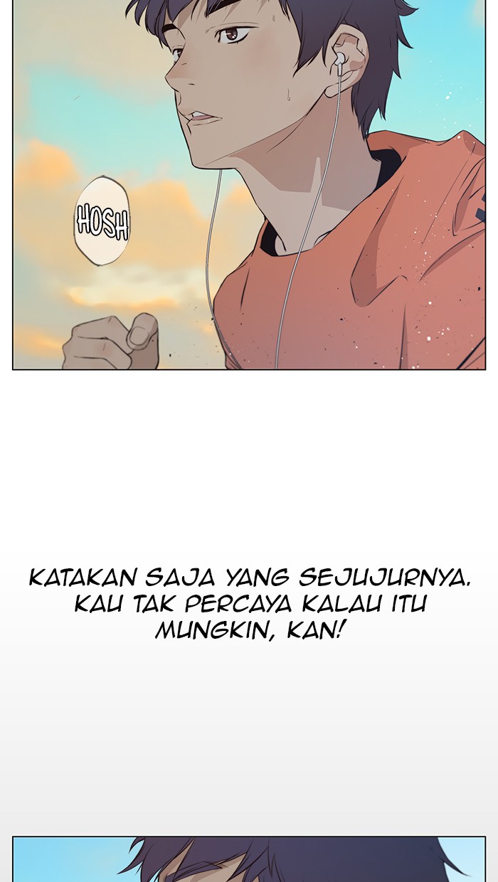 The Man Chapter 11 Gambar 4