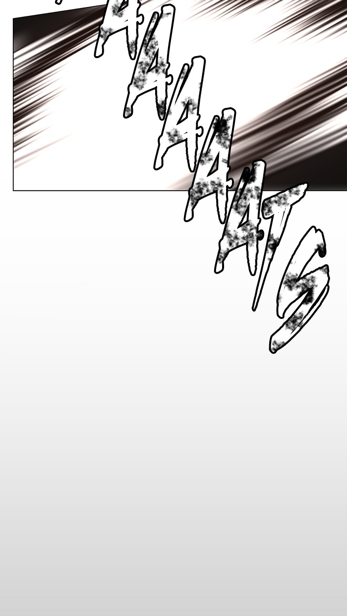 The Man Chapter 11 Gambar 63