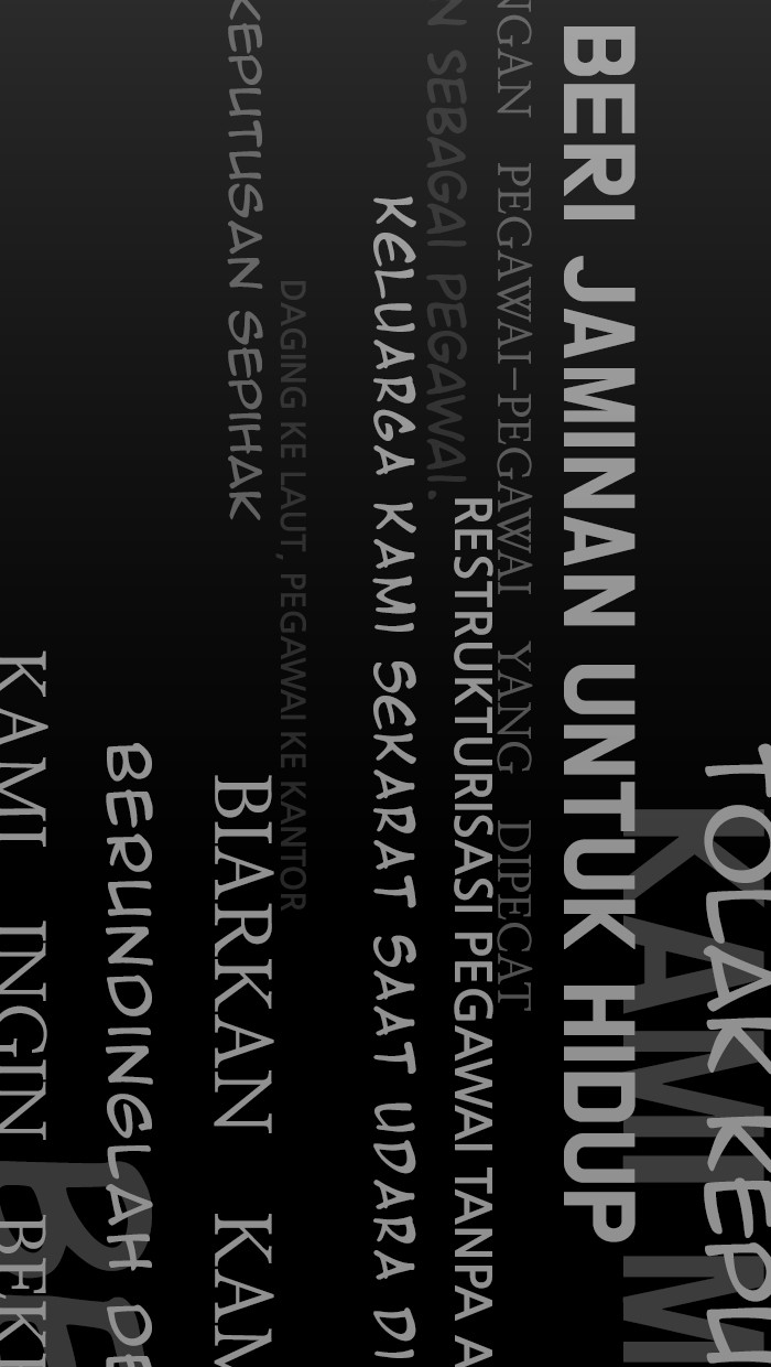 The Man Chapter 11 Gambar 7