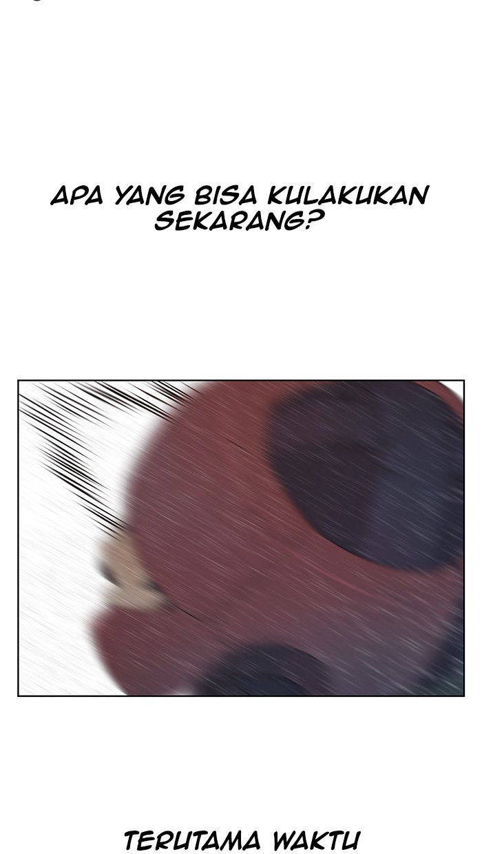The Man Chapter 11 Gambar 70
