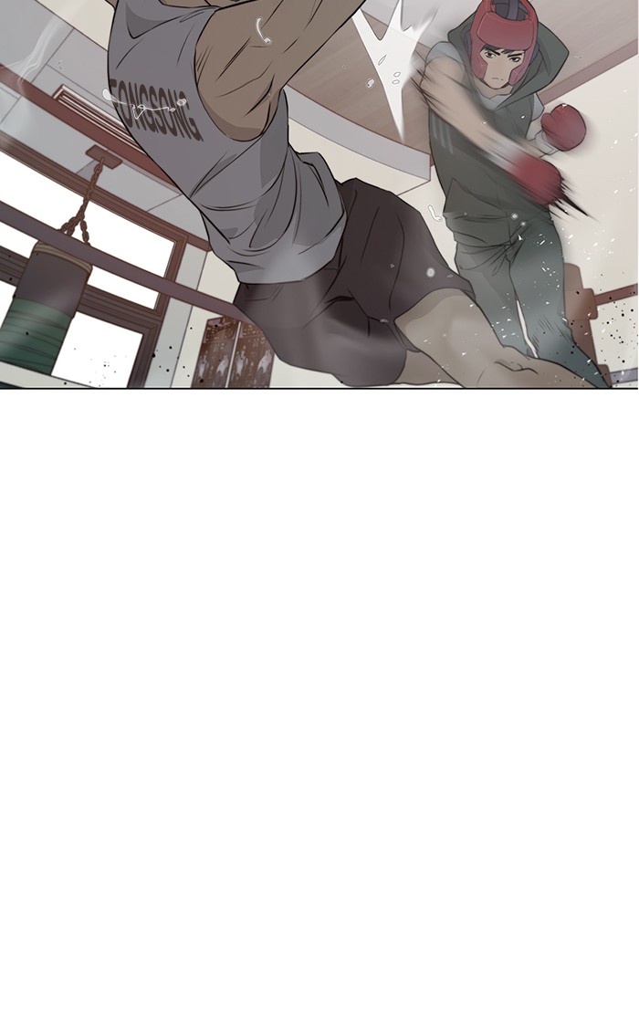 The Man Chapter 11 Gambar 74