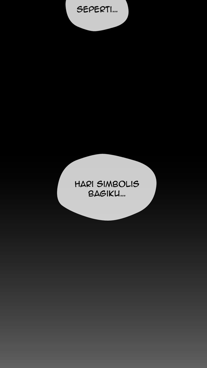 The Man Chapter 11 Gambar 81