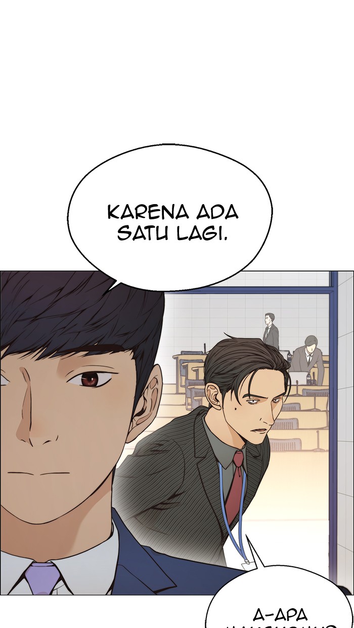 Baca Komik The Man Chapter 110 Gambar 1
