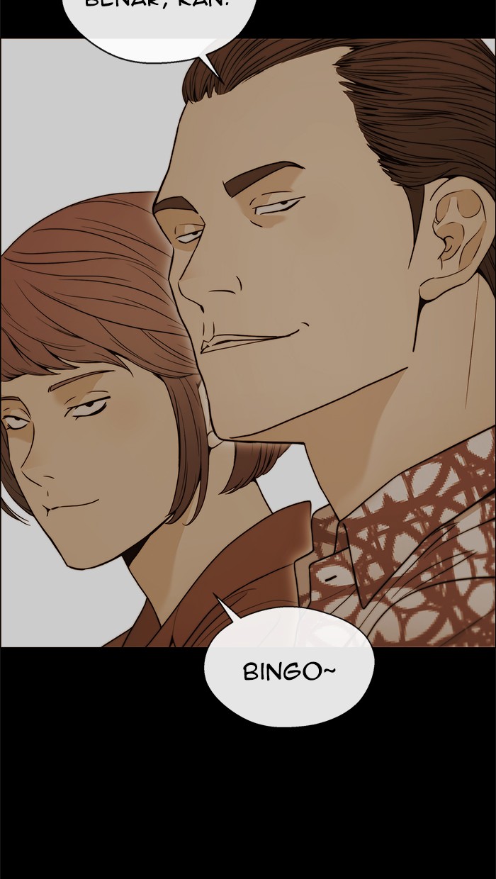 The Man Chapter 110 Gambar 10