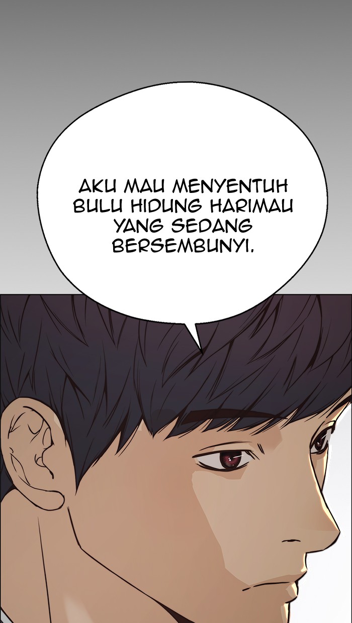 The Man Chapter 110 Gambar 104