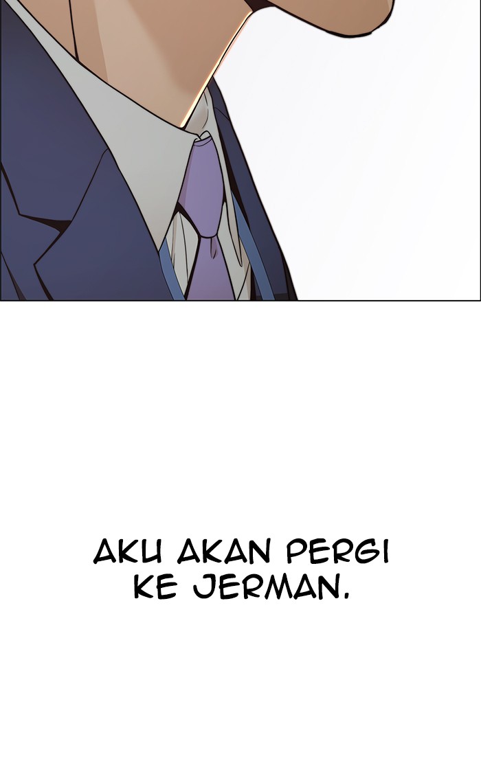 The Man Chapter 110 Gambar 105