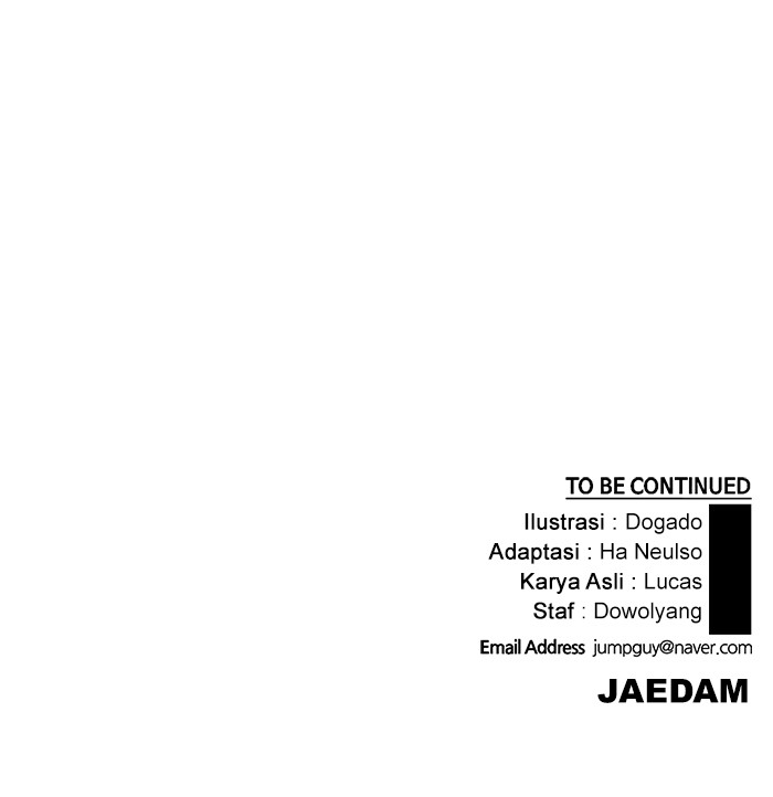 The Man Chapter 110 Gambar 106