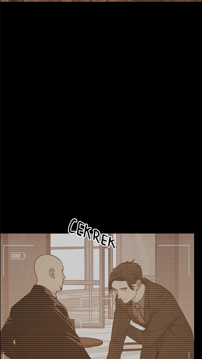 The Man Chapter 110 Gambar 13