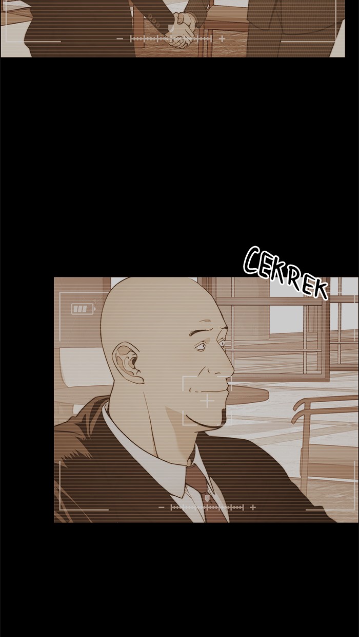 The Man Chapter 110 Gambar 14