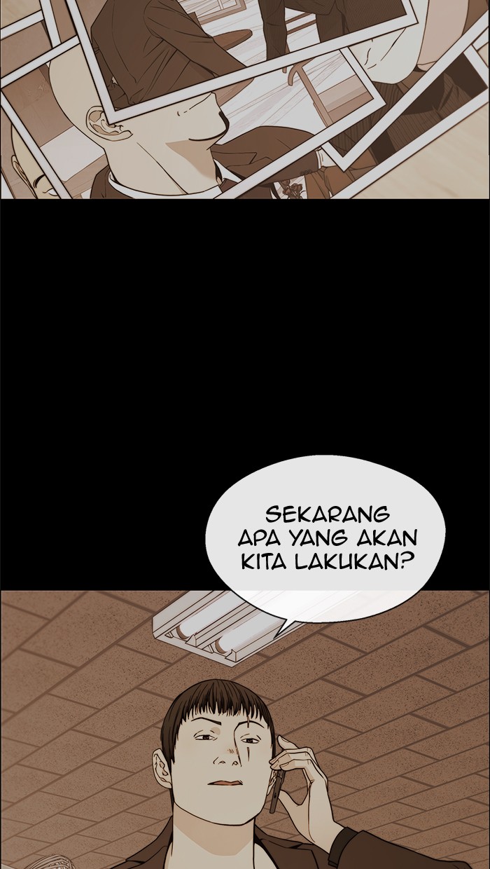 The Man Chapter 110 Gambar 17
