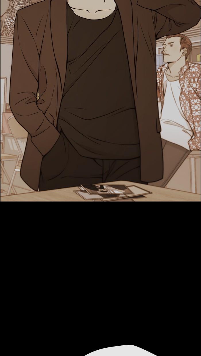 The Man Chapter 110 Gambar 18