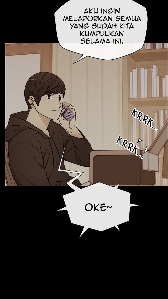 The Man Chapter 110 Gambar 19
