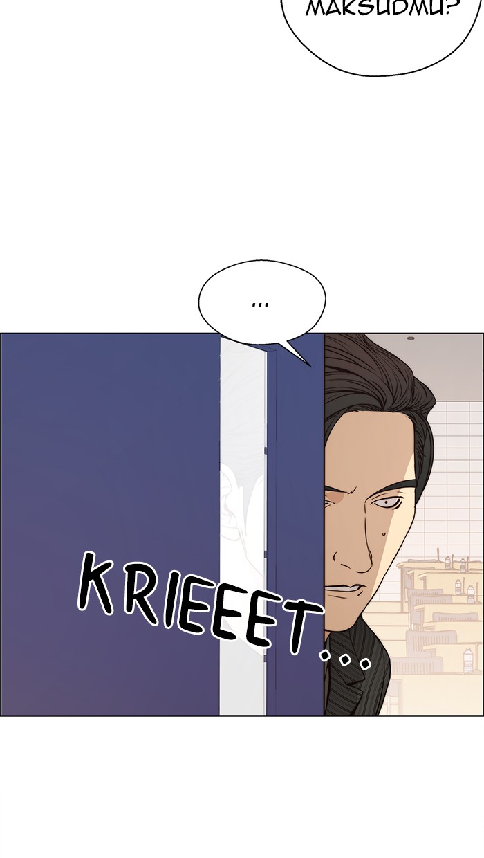 Baca Manhwa The Man Chapter 110 Gambar 2