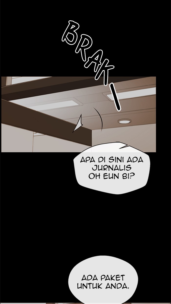 The Man Chapter 110 Gambar 21