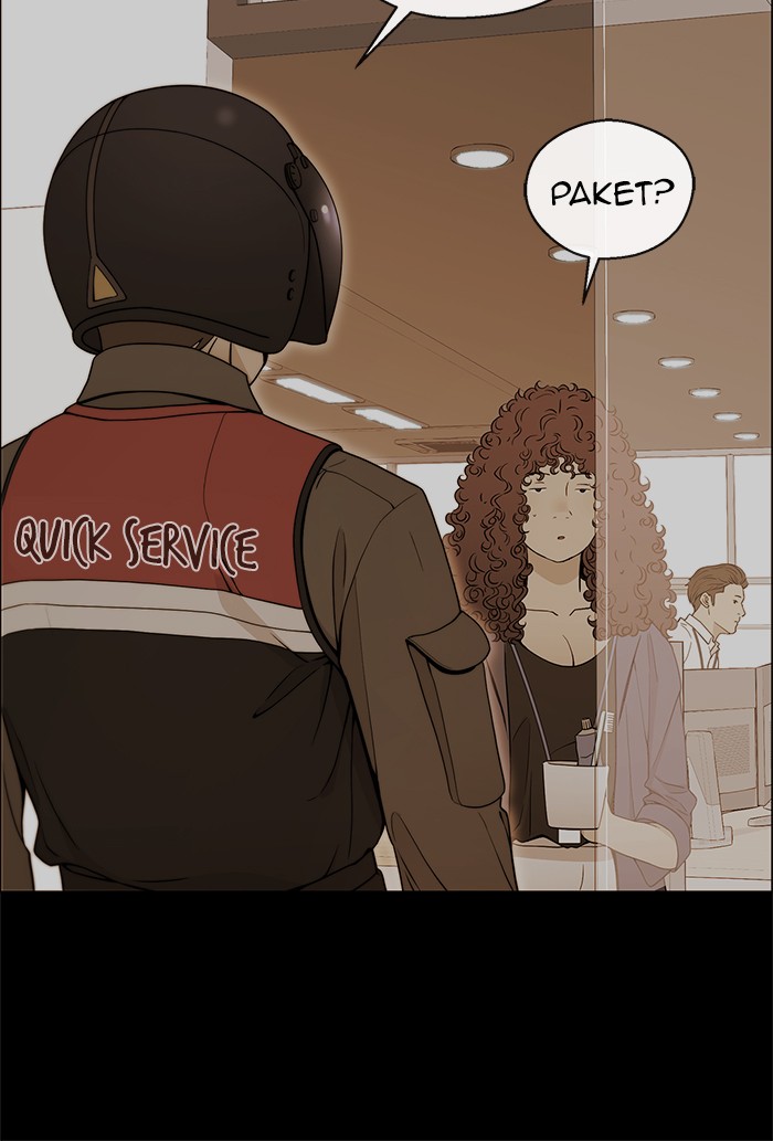 The Man Chapter 110 Gambar 22
