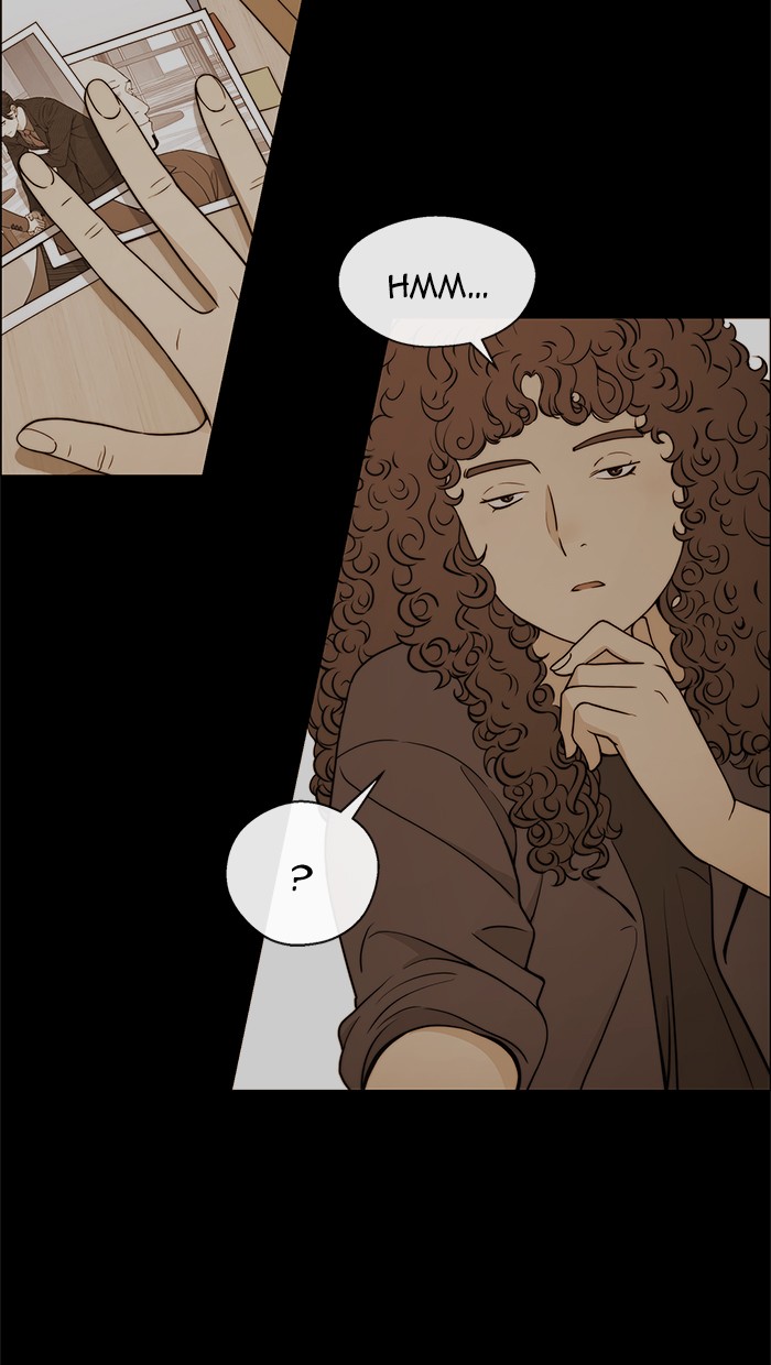 The Man Chapter 110 Gambar 24