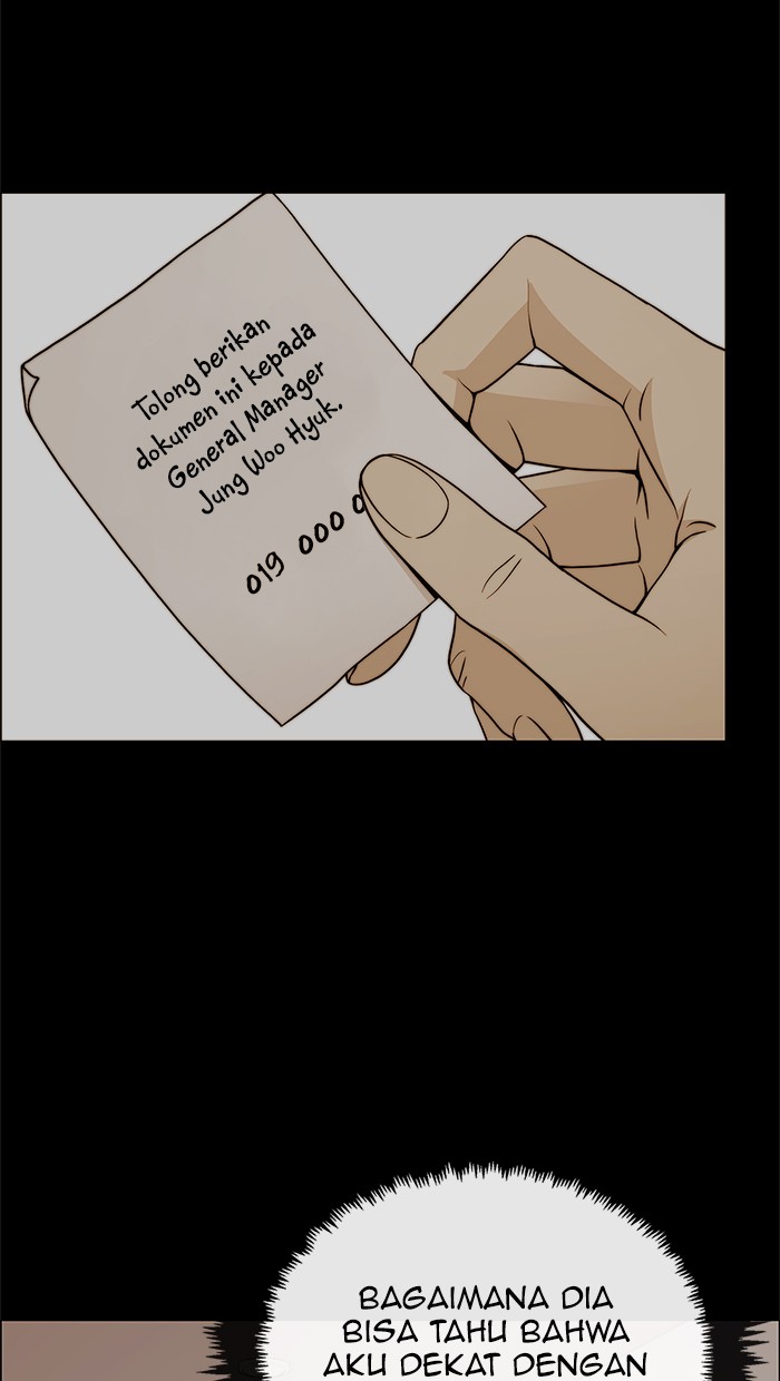 The Man Chapter 110 Gambar 25