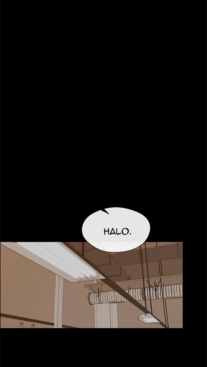 The Man Chapter 110 Gambar 27