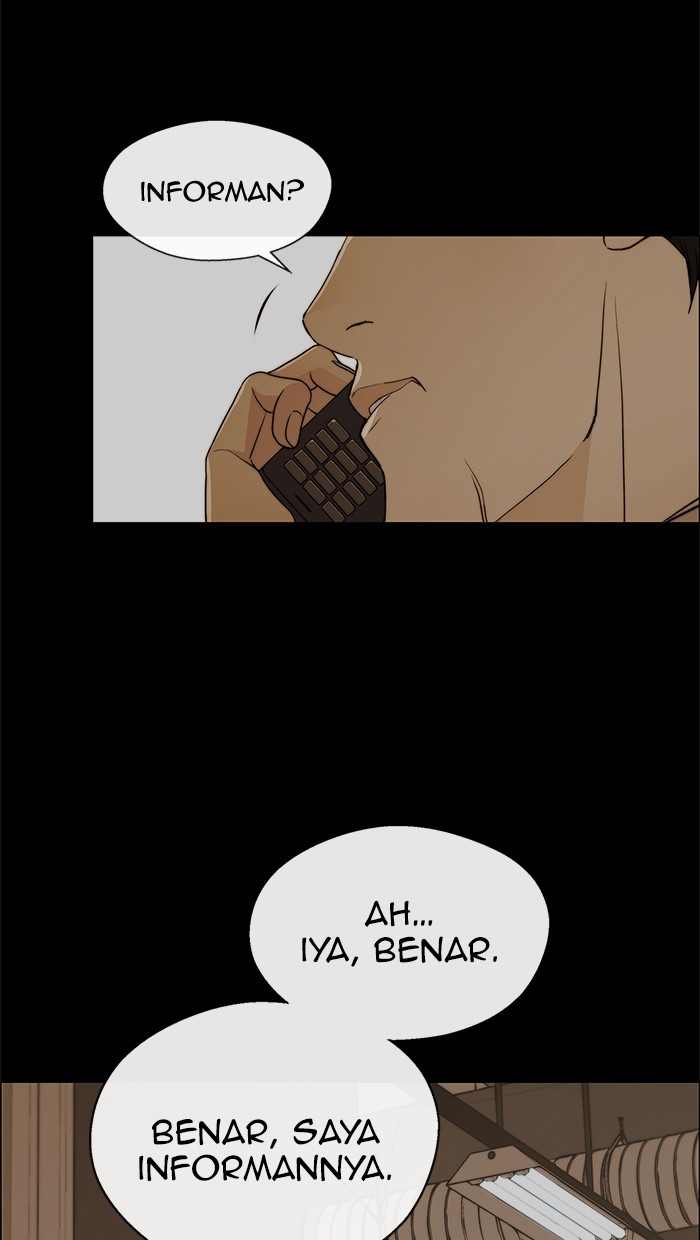 The Man Chapter 110 Gambar 29