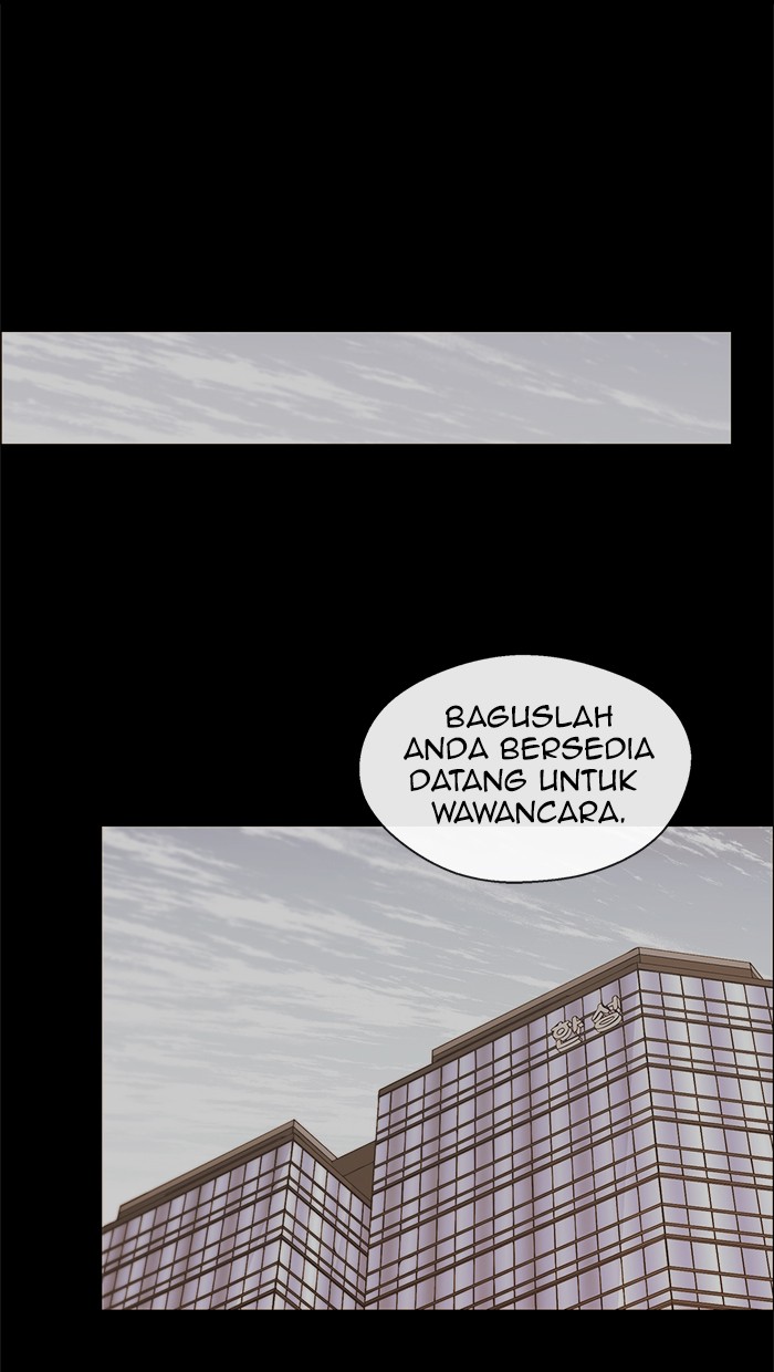 The Man Chapter 110 Gambar 35