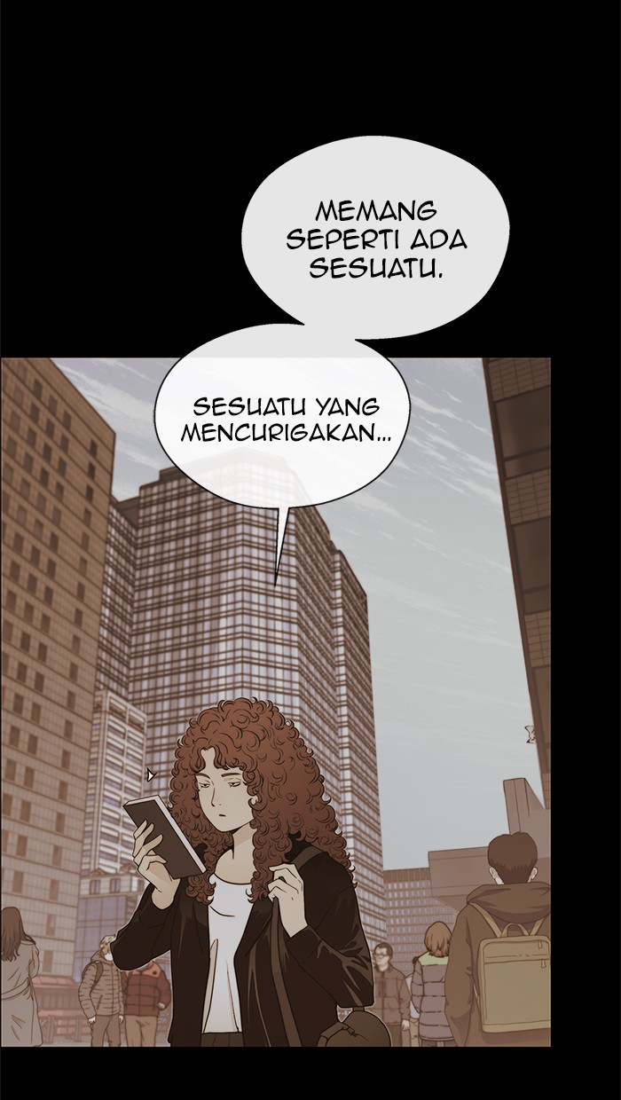 The Man Chapter 110 Gambar 36