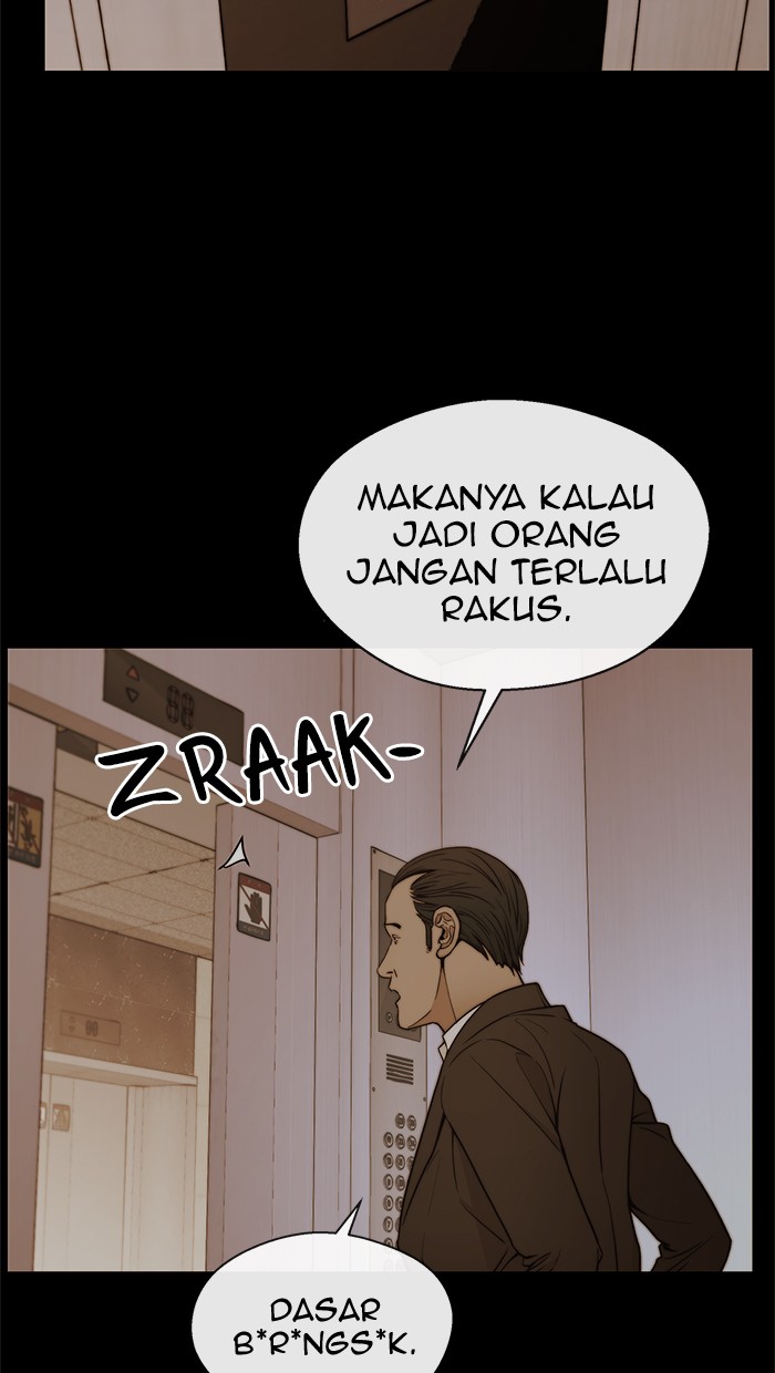 The Man Chapter 110 Gambar 40