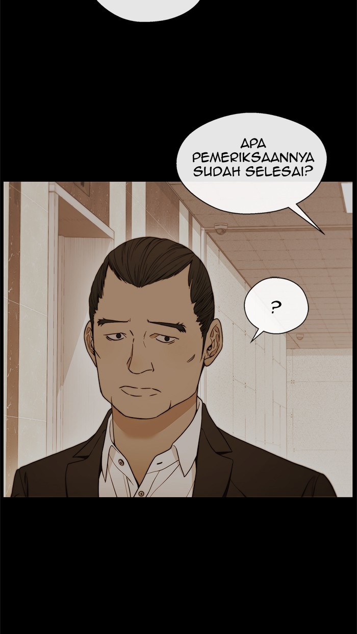 The Man Chapter 110 Gambar 41