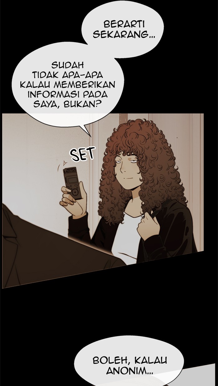 The Man Chapter 110 Gambar 42