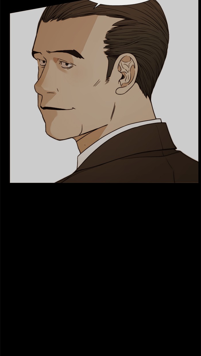 The Man Chapter 110 Gambar 43