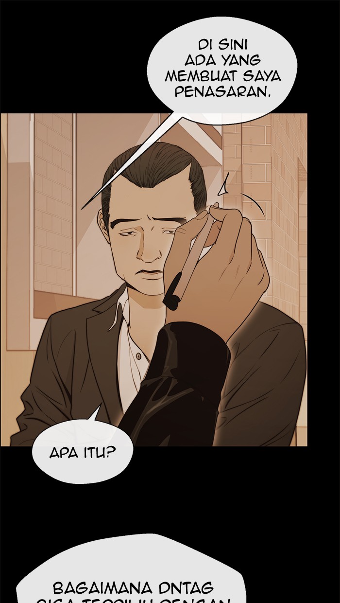 The Man Chapter 110 Gambar 47
