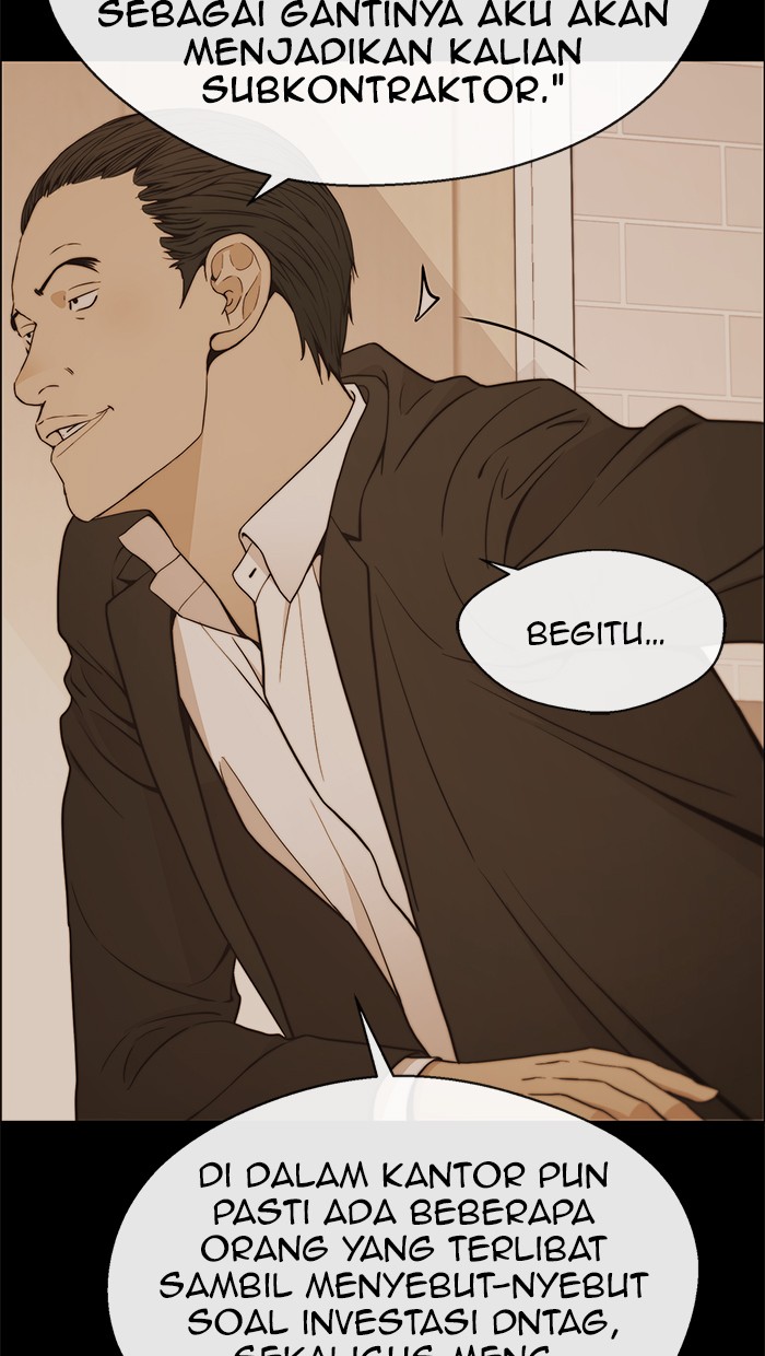 The Man Chapter 110 Gambar 49