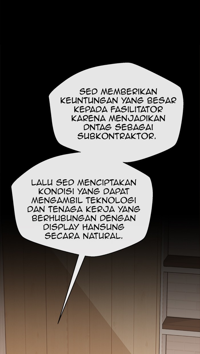 The Man Chapter 110 Gambar 53