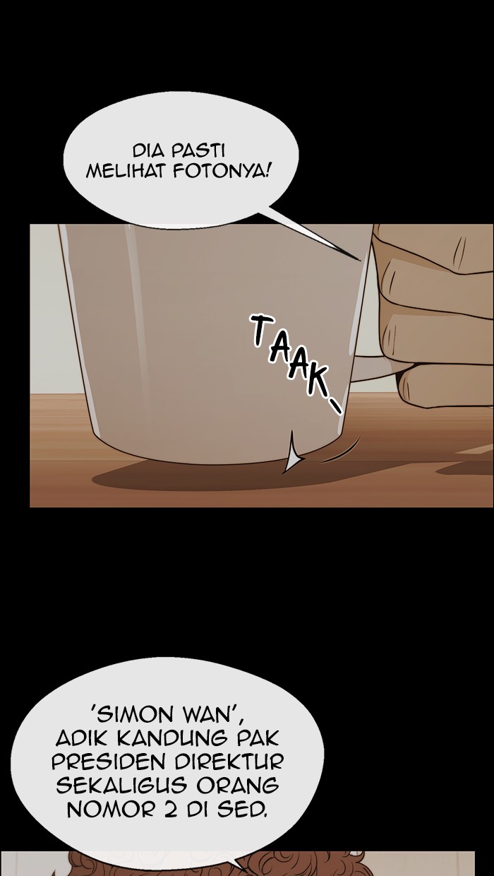 The Man Chapter 110 Gambar 55