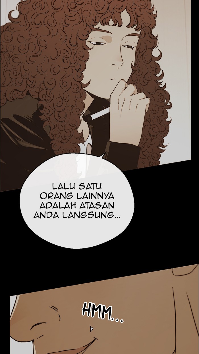 The Man Chapter 110 Gambar 56