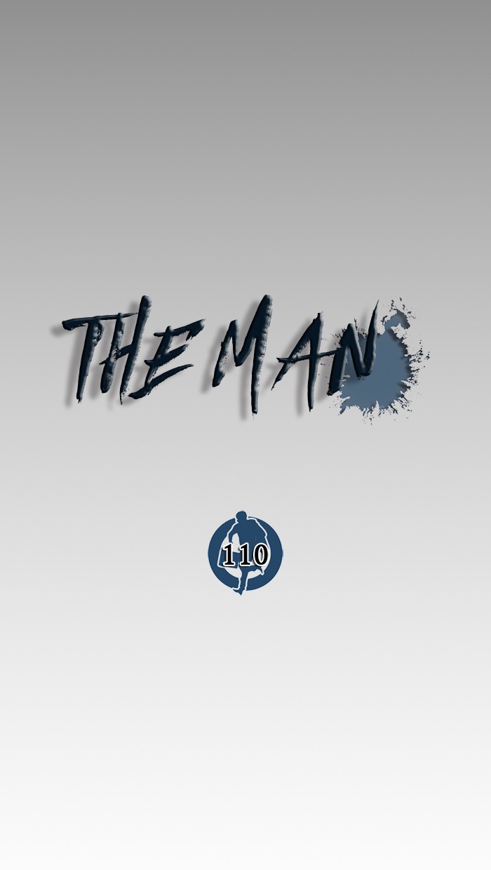 The Man Chapter 110 Gambar 59